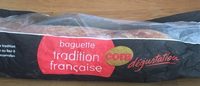Baguette Tradition Française