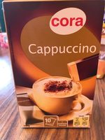 Capuccino