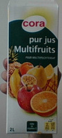 Pur Jus Multifruit