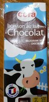 Lait au Chocolat (Faible en Gras)