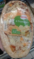 4 Fromages