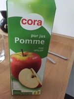 Jus de Pomme