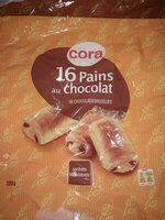 Pains au chocolat