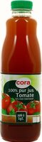 Jus de tomate