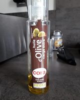 Huile d'olive vierge extra