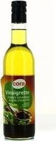 Vinaigrette Balsamique Et H'uile D'olive
