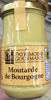 Moutarde de Bourgogne