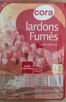 Lardons fumés