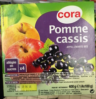 Pomme Cassis