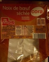 Noix de Bœuf Séchée