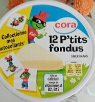 P'tits fondus