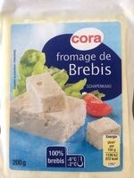 Fromage de Brebis