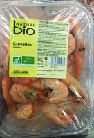 Crevettes