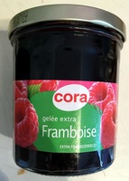 Gelée extra Framboise