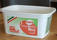 Mozzarella mini