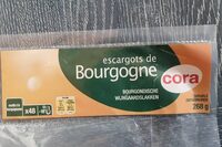 Escargots de Bourgogne