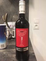 Vin rouge Cora