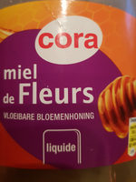 Miel Toutes Fleurs