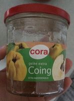 Gelée extra Coing