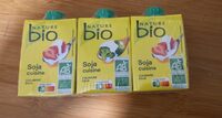 Soja cuisine