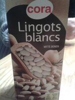 Lingots Blancs