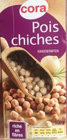 Pois chiches