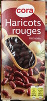 Haricots rouges