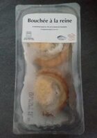 Bouché à la reine