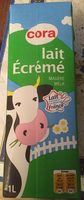 Lait Ecreme