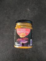 Caviar d'aubergines
