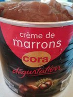 Creme de marron