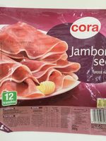 Jambon Sec