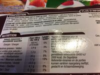 Flan patissier