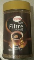 Café soluble