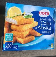 Panés de colin , 1kg