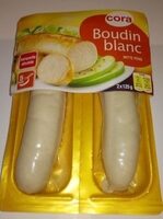 Boudin blanc