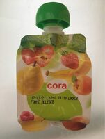 Compote Pomme