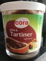 Pate a tartiner