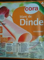 Blanc de dinde
