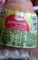 Jambonneau de porc