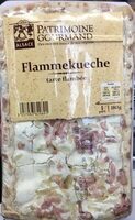 Flammekueche