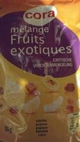 Mélange exotique