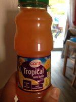 Tropical sans bulle