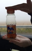Thé Glacé Peche