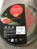 Carpaccio