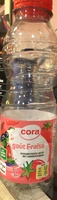 Goût Fraise