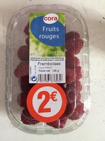 Framboises