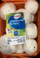 Champignons de Paris