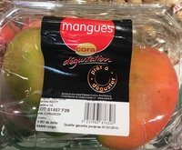 Mangues