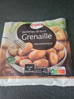 Pomme de terre grenaille
